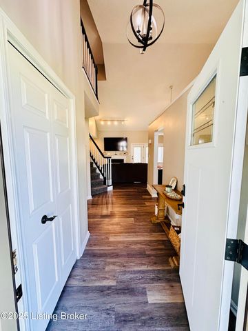 313 SUNBEAM Rd, Leitchfield, KY 42754