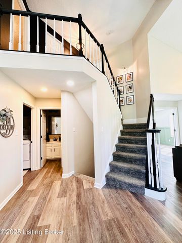 313 SUNBEAM Rd, Leitchfield, KY 42754