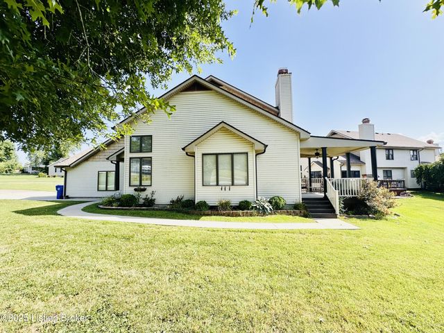 313 SUNBEAM Rd, Leitchfield, KY 42754