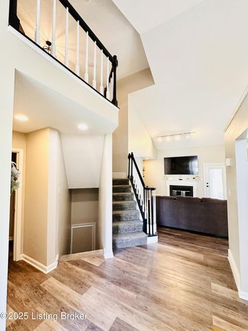 313 SUNBEAM Rd, Leitchfield, KY 42754