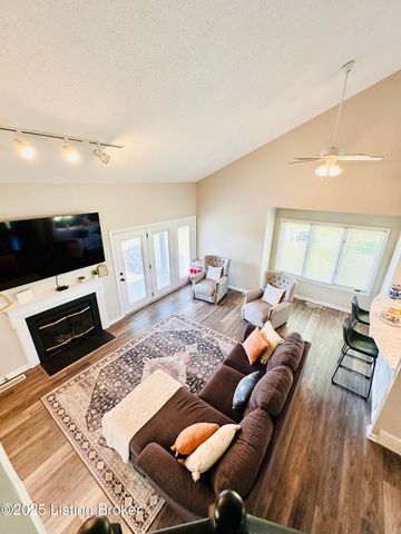 313 SUNBEAM Rd, Leitchfield, KY 42754