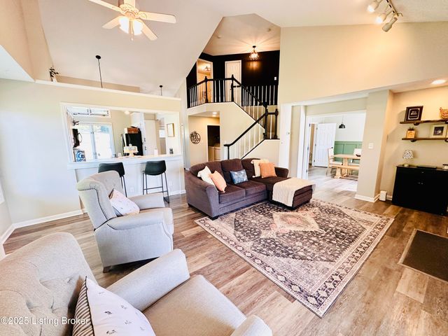 313 SUNBEAM Rd, Leitchfield, KY 42754