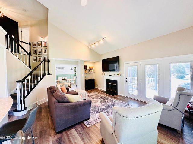 313 SUNBEAM Rd, Leitchfield, KY 42754