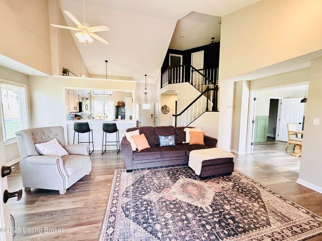 313 SUNBEAM Rd, Leitchfield, KY 42754