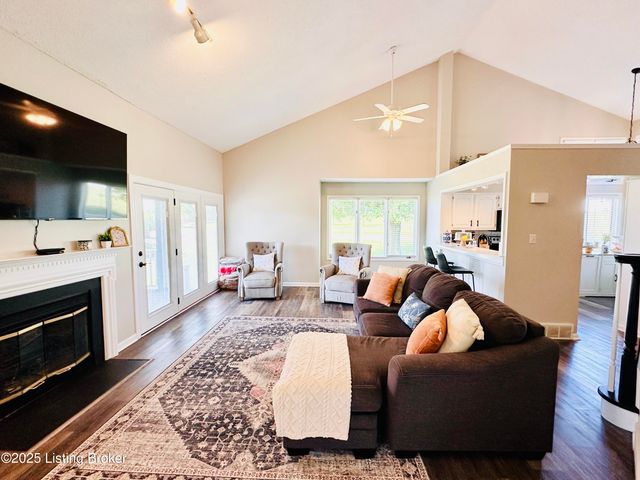 313 SUNBEAM Rd, Leitchfield, KY 42754