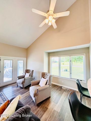 313 SUNBEAM Rd, Leitchfield, KY 42754