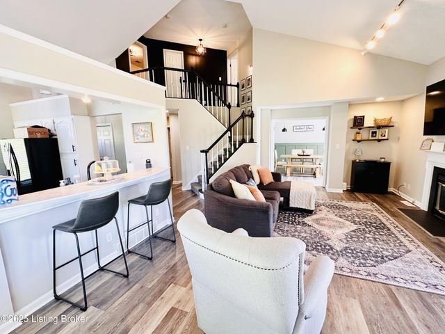 313 SUNBEAM Rd, Leitchfield, KY 42754