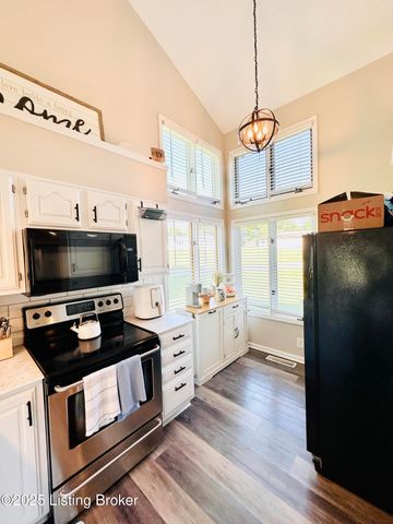 313 SUNBEAM Rd, Leitchfield, KY 42754