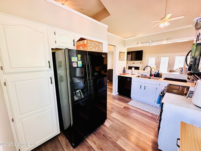 313 SUNBEAM Rd, Leitchfield, KY 42754