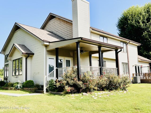 313 SUNBEAM Rd, Leitchfield, KY 42754