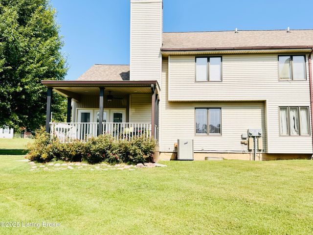 313 SUNBEAM Rd, Leitchfield, KY 42754