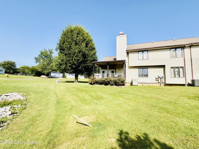 313 SUNBEAM Rd, Leitchfield, KY 42754