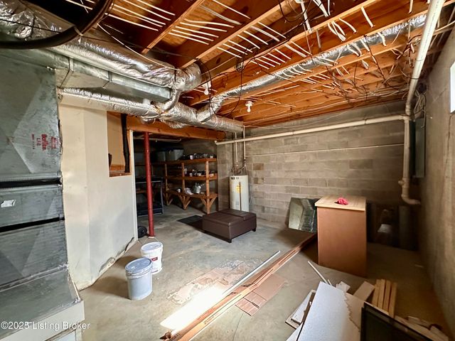 313 SUNBEAM Rd, Leitchfield, KY 42754