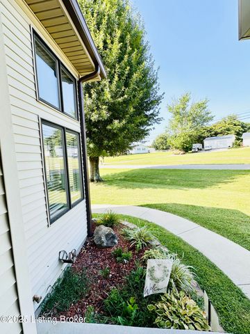 313 SUNBEAM Rd, Leitchfield, KY 42754