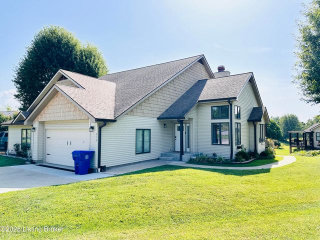 313 SUNBEAM Rd, Leitchfield, KY 42754