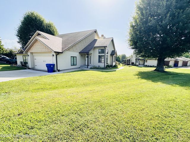 313 SUNBEAM Rd, Leitchfield, KY 42754