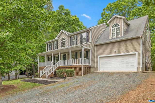 20 ZEPHYR RD, Palmyra, VA 22963
