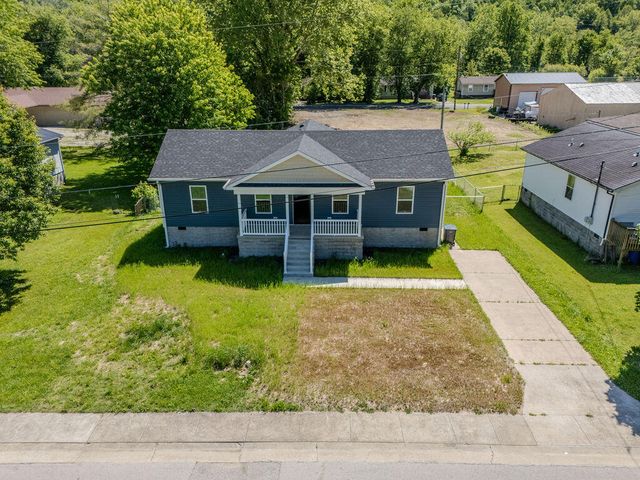 922 Green Street, Morehead, KY 40351