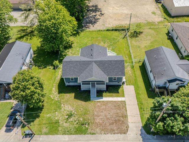 922 Green Street, Morehead, KY 40351