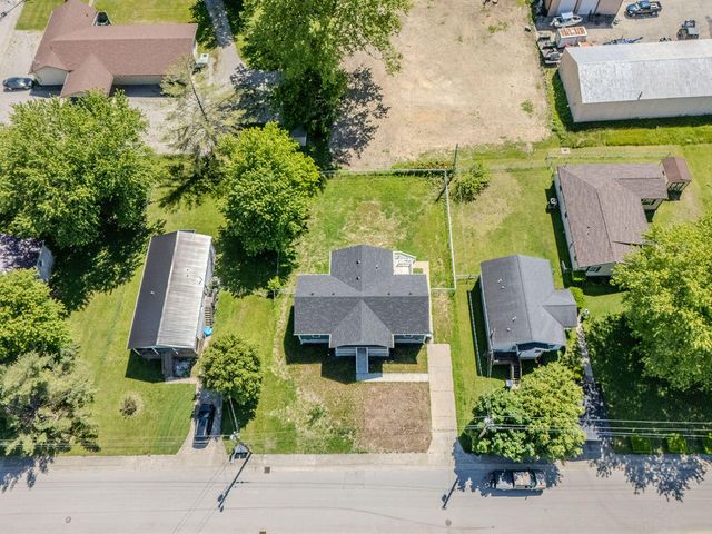 922 Green Street, Morehead, KY 40351