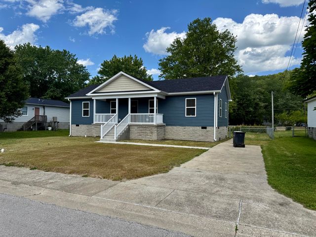 922 Green Street, Morehead, KY 40351