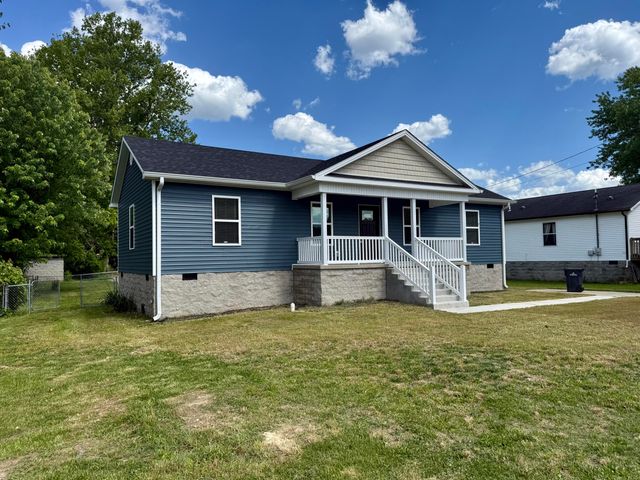 922 Green Street, Morehead, KY 40351