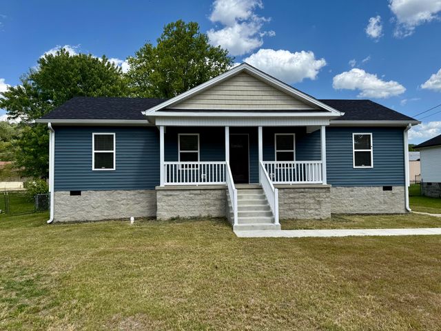 922 Green Street, Morehead, KY 40351