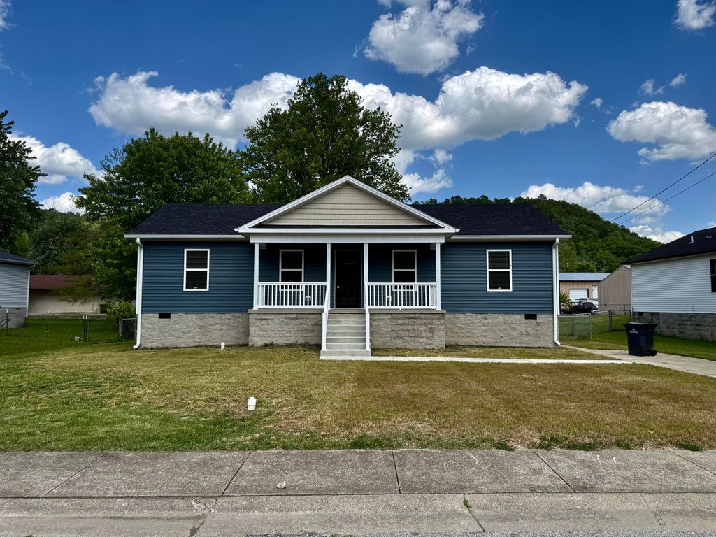 922 Green Street, Morehead, KY 40351
