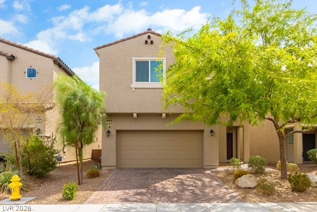 6246 Angora Peak Lane, North Las Vegas, NV 89115 — photo 2