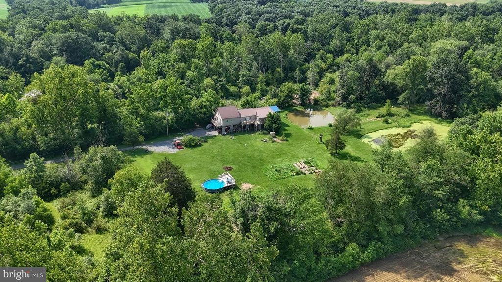 2575 HEILMANDALE RD, Jonestown, PA 17038