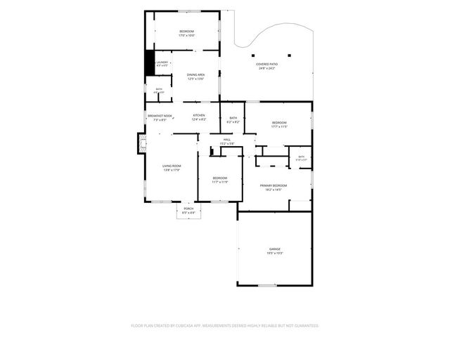6819 Bellaire Avenue, North Hollywood, CA 91605