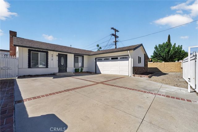 6819 Bellaire Avenue, North Hollywood, CA 91605