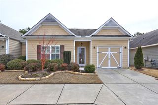 505 Riverview Lane, Canton, GA 30114