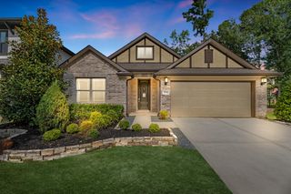 21714 Grayson Highlands Way, Porter, TX 77365