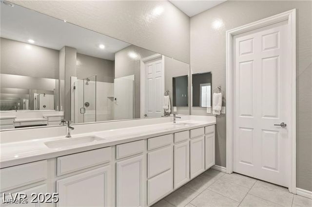 10086 Mountain Foothills Avenue, Las Vegas, NV 89149