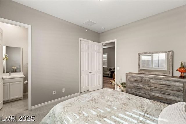 10086 Mountain Foothills Avenue, Las Vegas, NV 89149