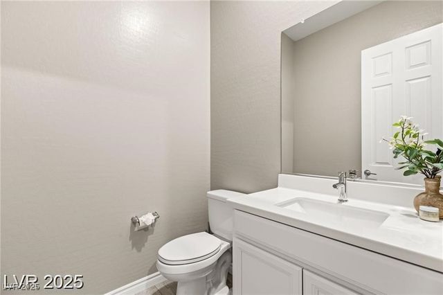 10086 Mountain Foothills Avenue, Las Vegas, NV 89149