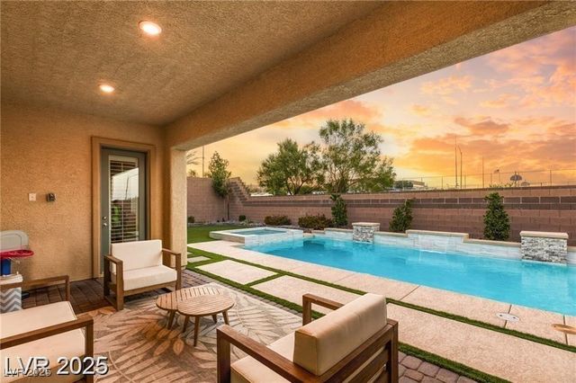 10086 Mountain Foothills Avenue, Las Vegas, NV 89149