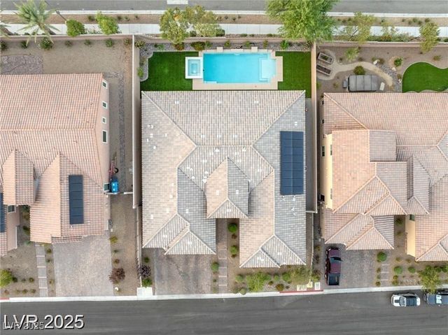 10086 Mountain Foothills Avenue, Las Vegas, NV 89149