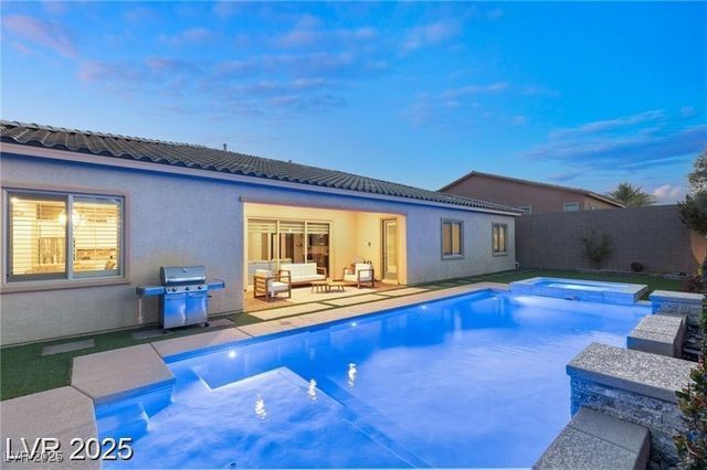 10086 Mountain Foothills Avenue, Las Vegas, NV 89149