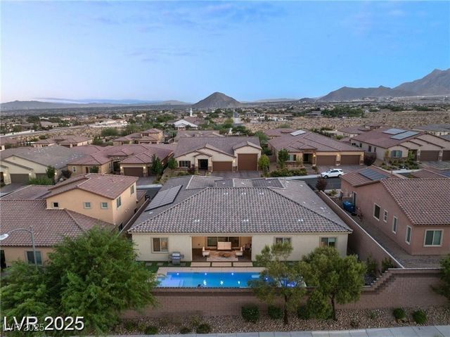 10086 Mountain Foothills Avenue, Las Vegas, NV 89149