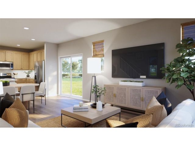 5321 N Elk St, Aurora, CO 80019