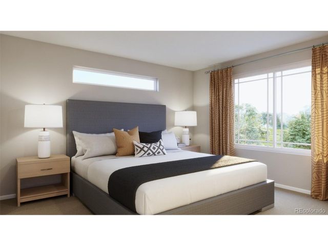 5321 N Elk St, Aurora, CO 80019