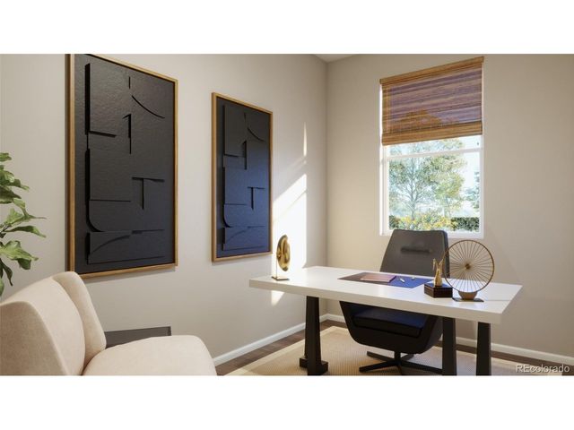 5321 N Elk St, Aurora, CO 80019