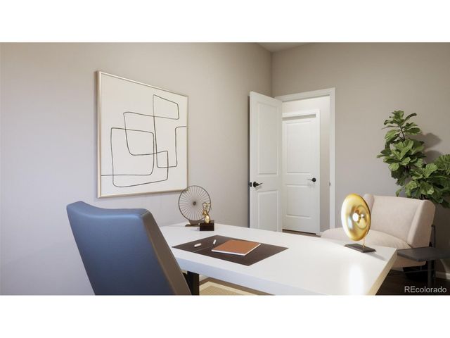 5321 N Elk St, Aurora, CO 80019