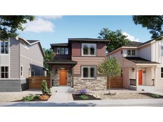5321 N Elk St, Aurora, CO 80019