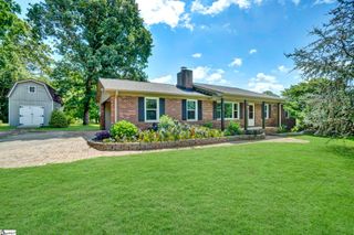 209 Hickory Drive, Easley, SC 29642