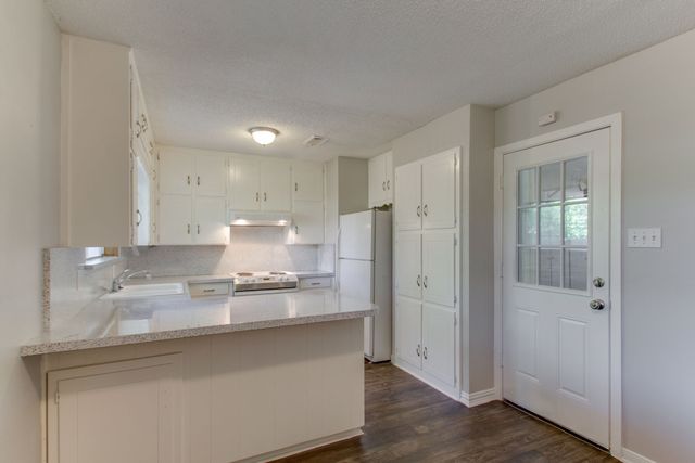 6024 Blueridge Drive, Watauga, TX 76148