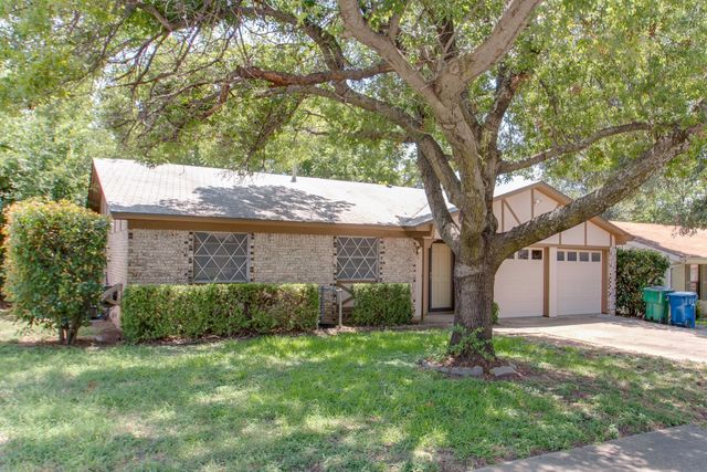 6024 Blueridge Drive, Watauga, TX 76148