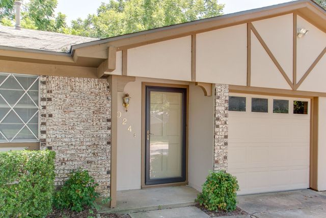 6024 Blueridge Drive, Watauga, TX 76148